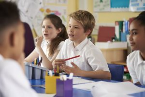 Module 5: CES Model Curriculum